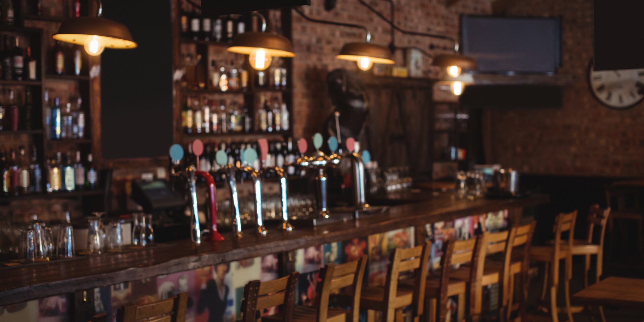Pub Cleaning