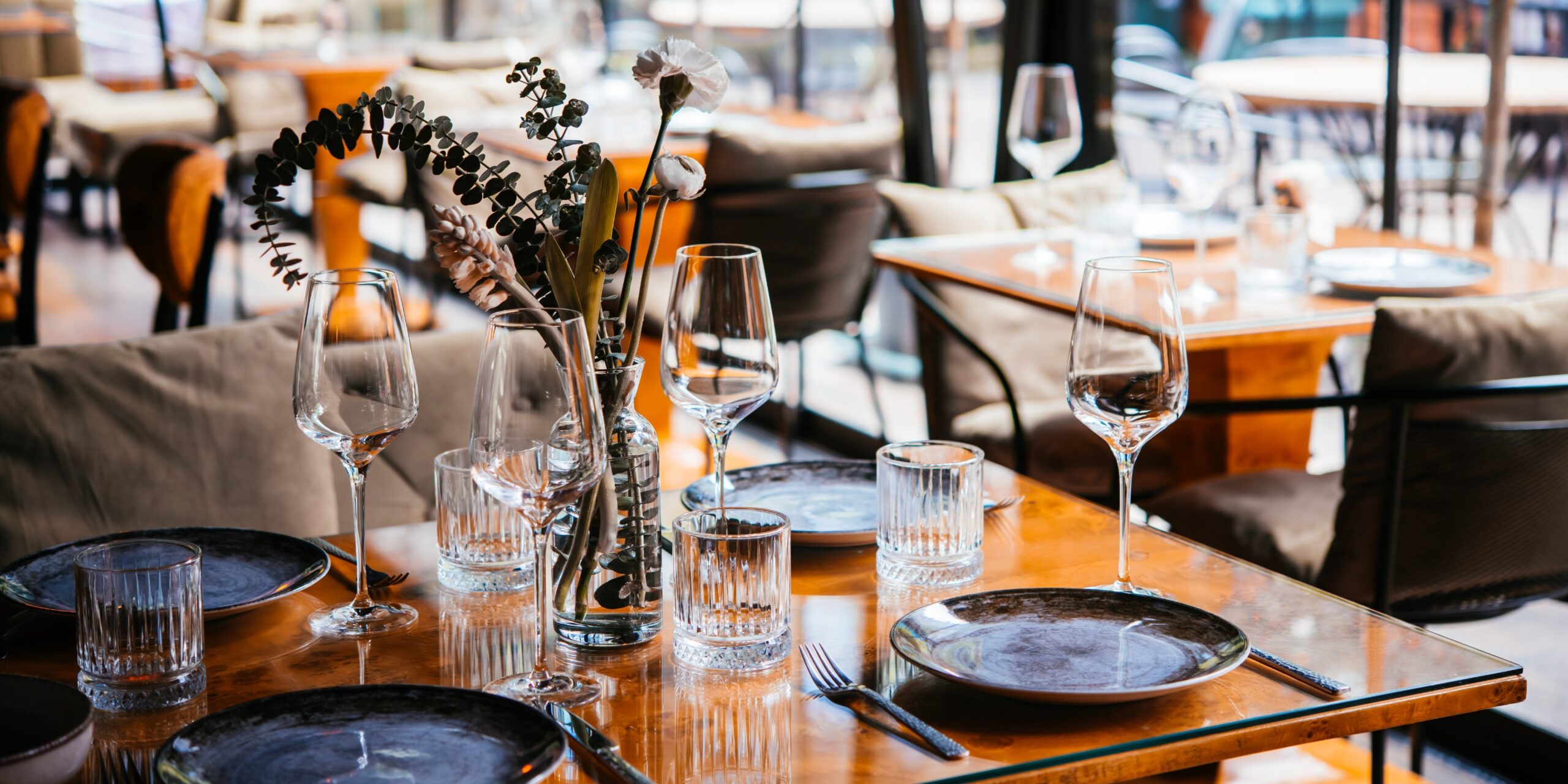 Restaurant Cleaning