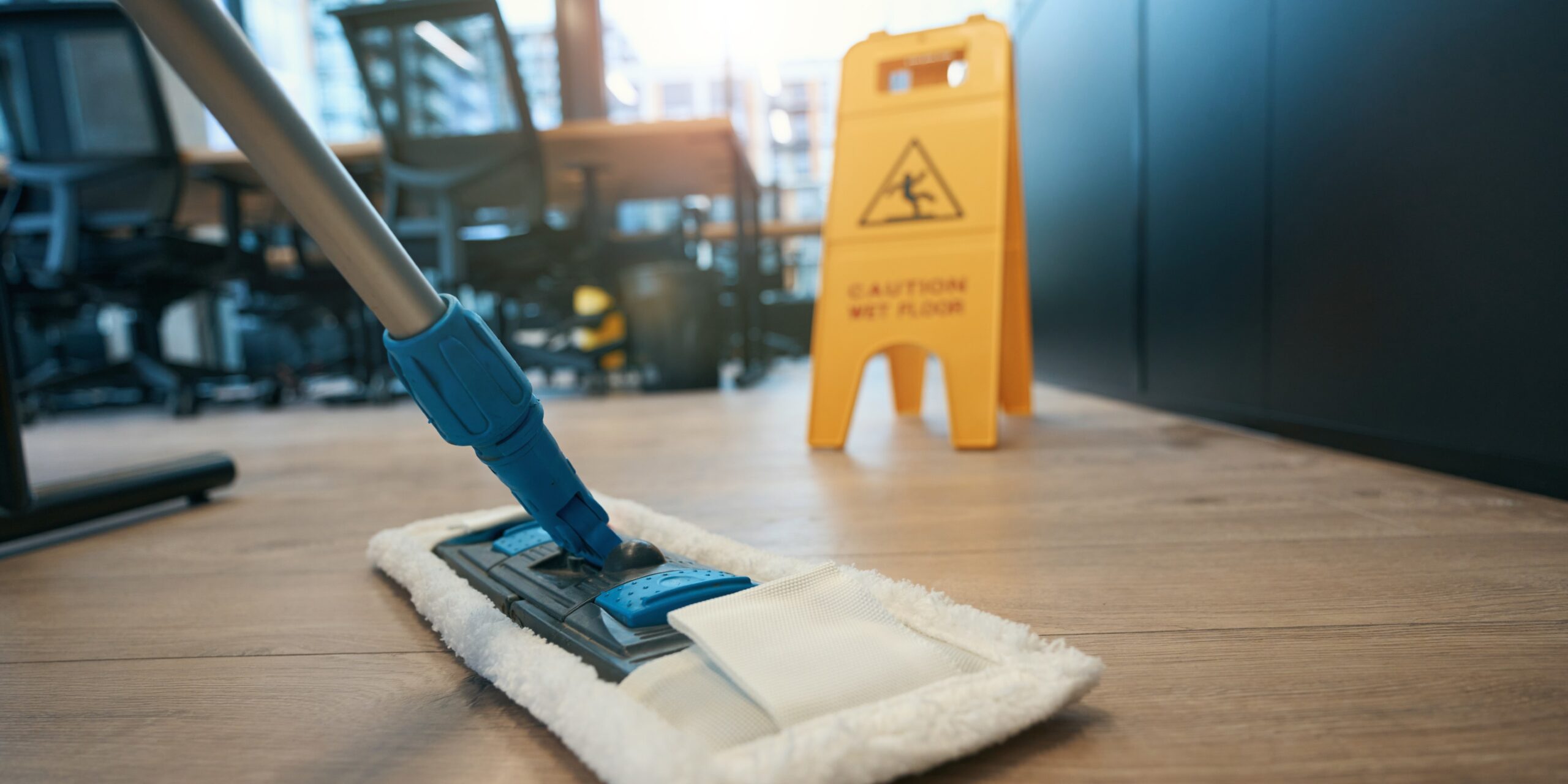 Cleaning