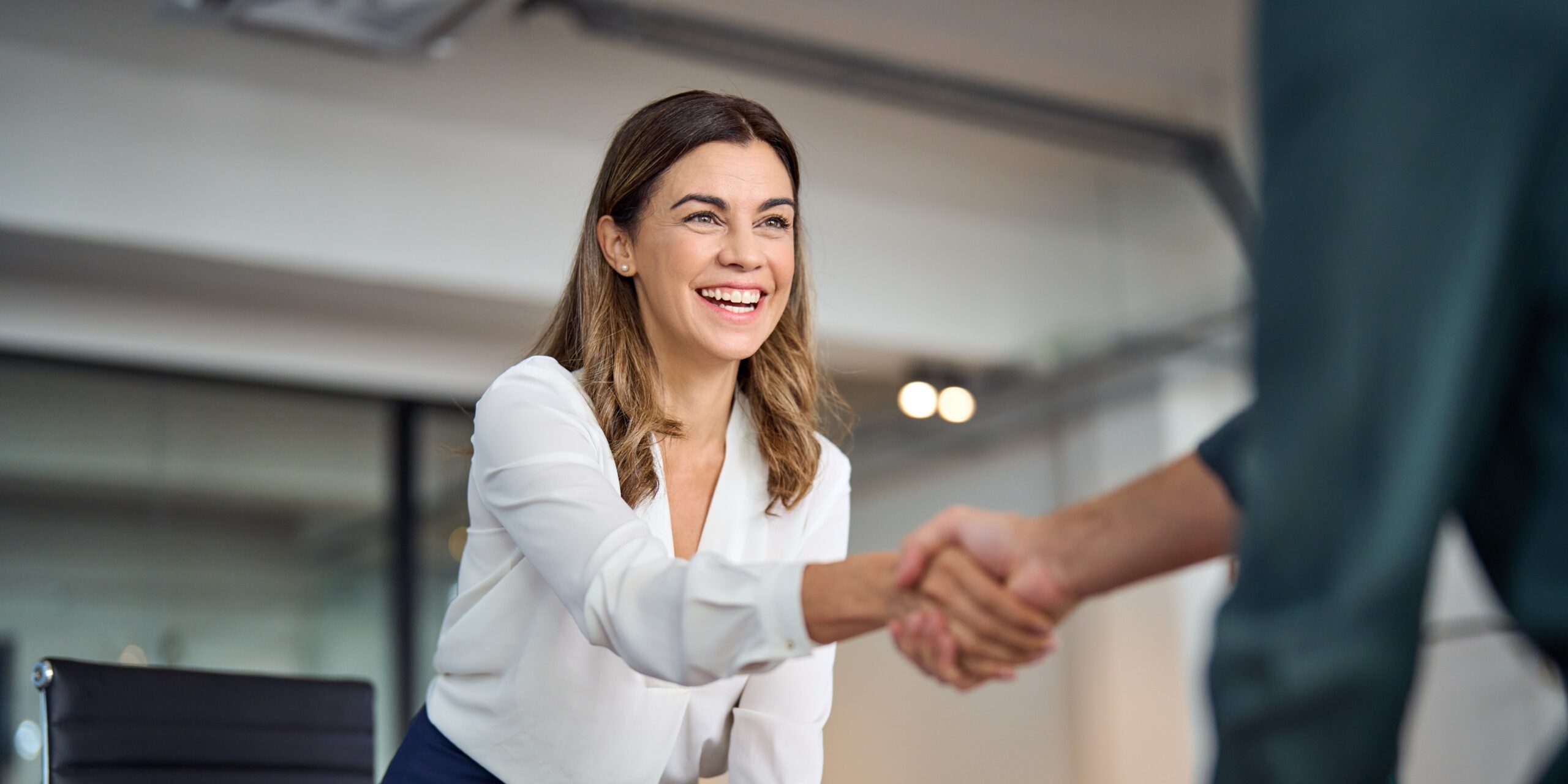 Handshake