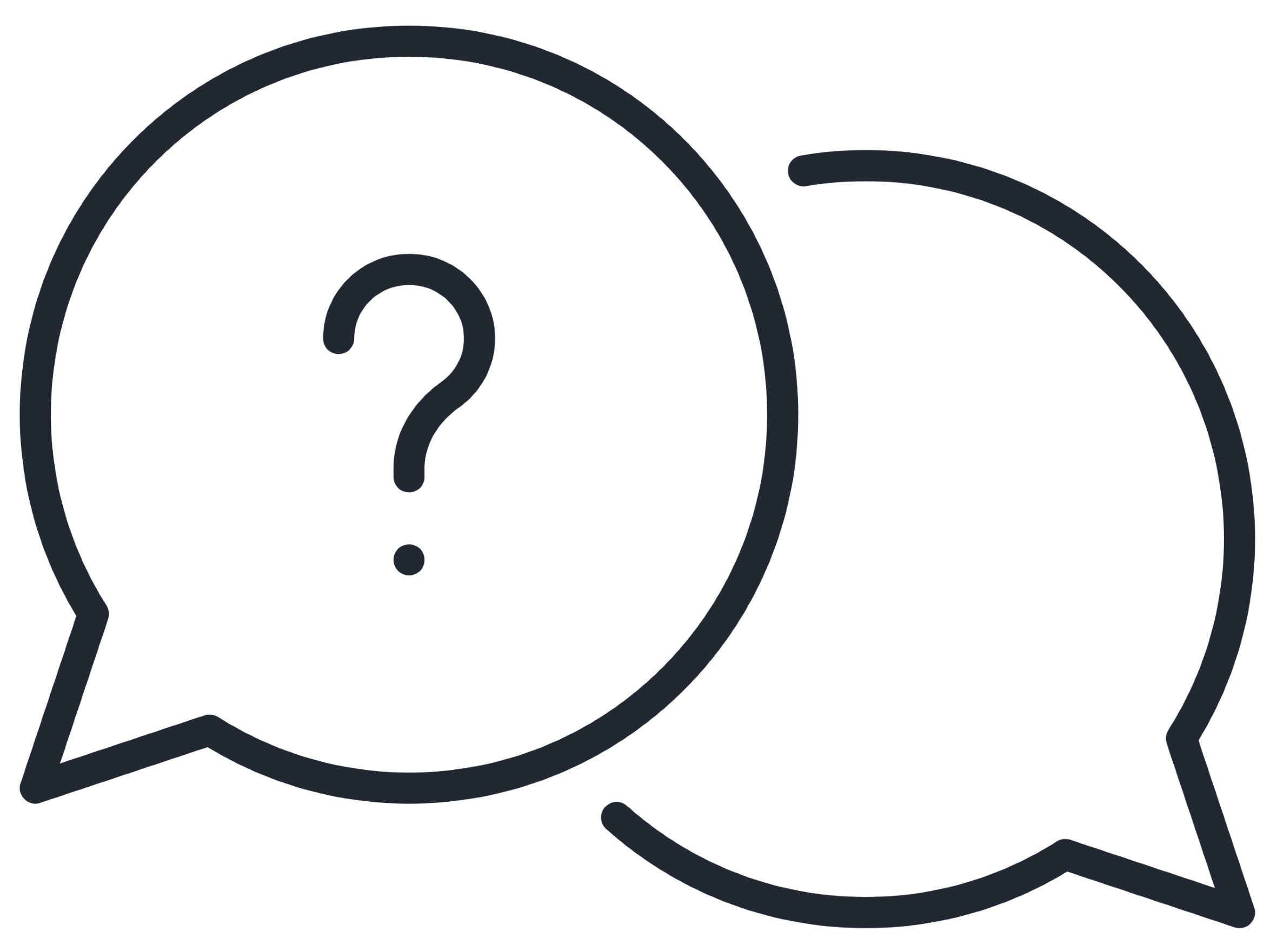 Icon FAQ